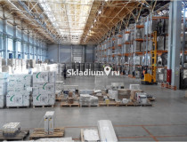 Примеры типовых блоков. Сухой склад (+18) Склад Владимирская обл, Киржач, мкр Красный Октябрь, ул Первомайская, д 1 , 16 000 м2 фото 4